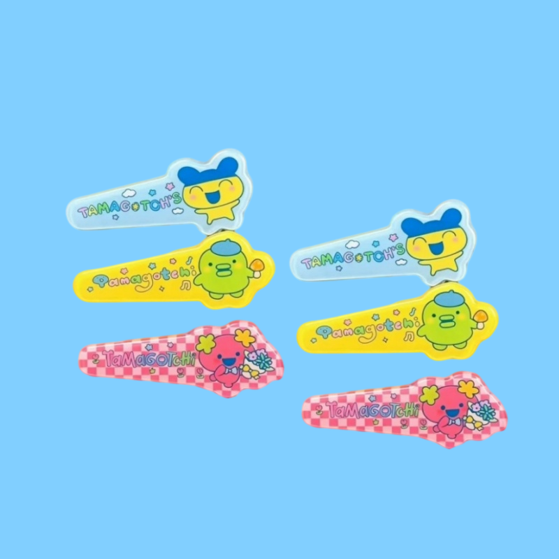 New Tamagotchi Mametchi Kuchip - Hair Bundles 评论和价格