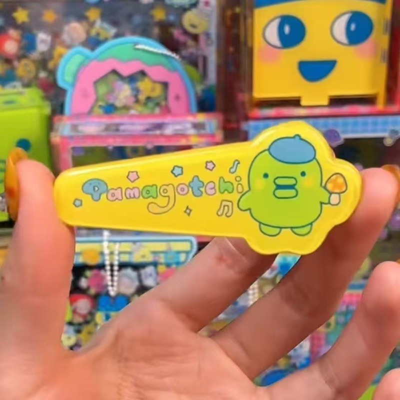 New Tamagotchi Mametchi Kuchip - Hair Bundles 评论和价格
