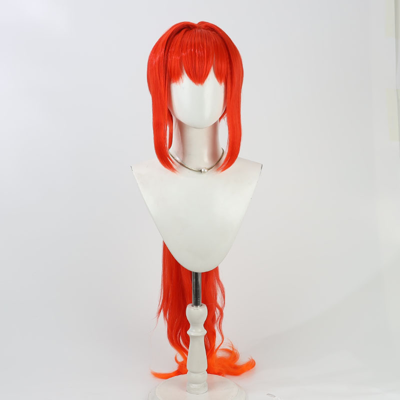 Rapi Cosplay Wig Nikke Goddess - Synthetic Wigs 评论和价格