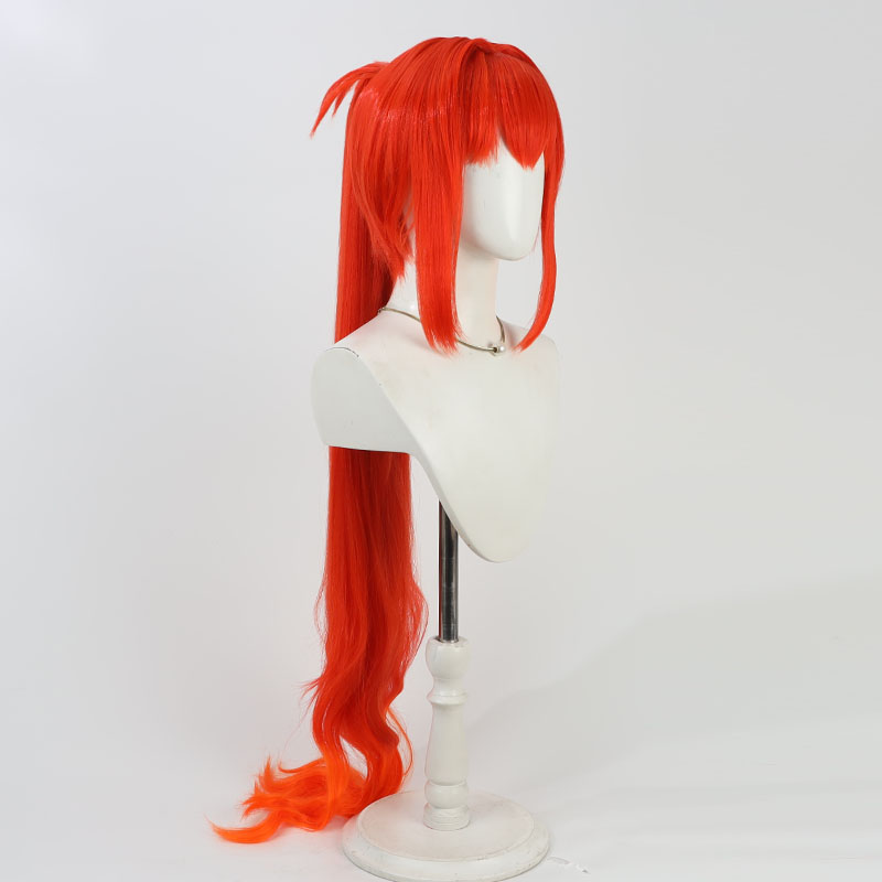 Rapi Cosplay Wig Nikke Goddess - Synthetic Wigs 评论和价格