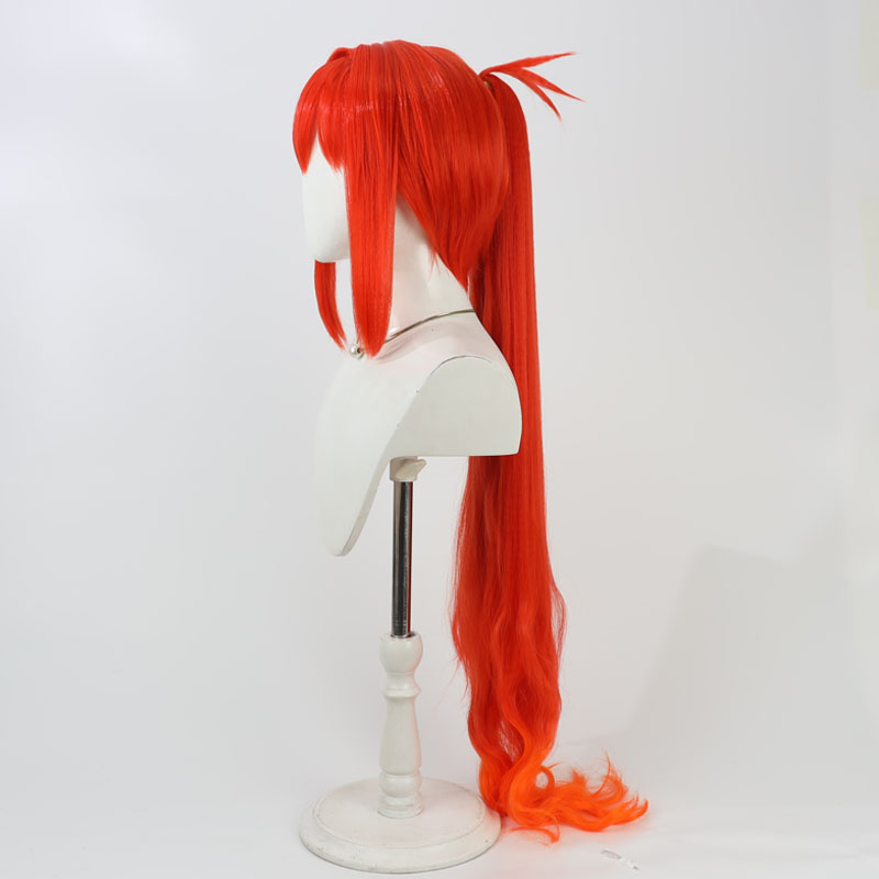 Rapi Cosplay Wig Nikke Goddess - Synthetic Wigs 评论和价格