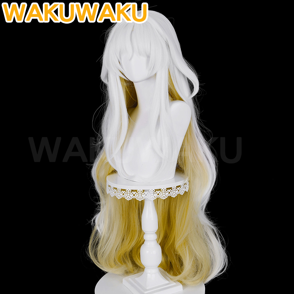 IN STOCK Hsin Cosplay Wig Game - Synthetic Wigs 评论和价格