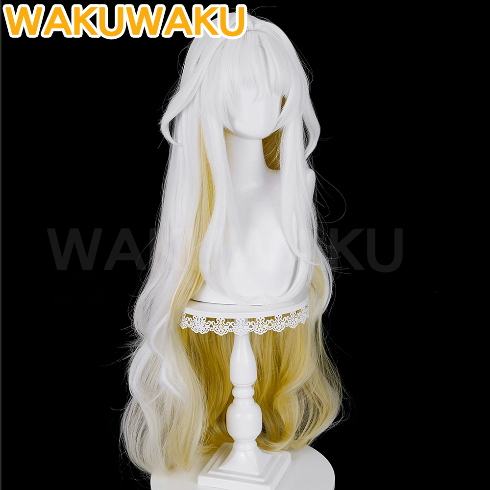 IN STOCK Hsin Cosplay Wig Game - Synthetic Wigs 评论和价格