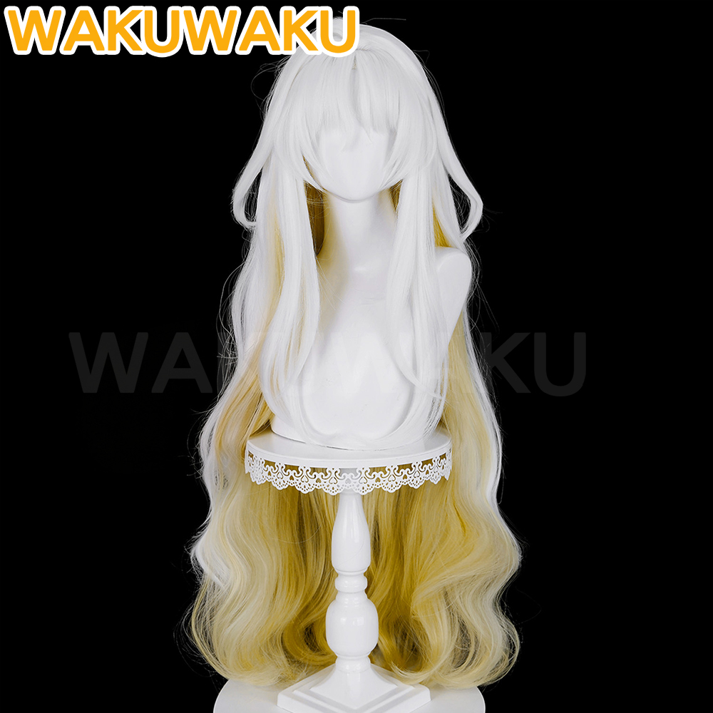 IN STOCK Hsin Cosplay Wig Game - Synthetic Wigs 评论和价格
